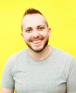 Brandon R