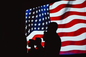 Flag Salute