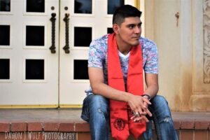 Aron Rios